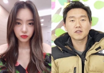 “그녀가 1순위”라는 서유리 예비신랑 최병길 PD 정체