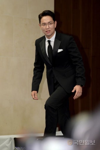 ‘슈퍼히어러’ MC로 등장하는 장성규