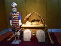 [포토]성경 그대로의 성막을 체험할 수 있는 ‘세계 성막 복음센터’