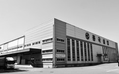 [임중권의 현장을 가다] 자동차 내외장재 생산 KBI동국실업 신아산공장