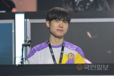 살아있는 FPS 전설 ‘에스카’ 김인재, 20일 입대