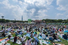 ‘2019 서울 파크 뮤직 페스티벌’ 성황리에 종료