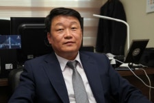 양영주 크라운 하버 호텔 부산 대표 “오픈 5년만에 가성비 최고 호텔 호평”