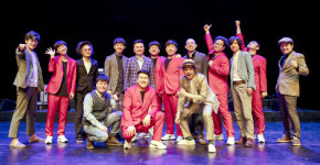 젊은 에너지 화끈… 여름 달구는 국악 축제