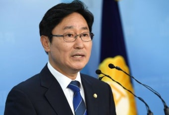 검찰, 권리당원 명부 유출 의혹 박범계 의원 ‘혐의 없음’ 처분