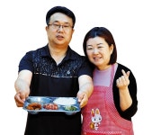 노숙인 밥 한 끼에 영혼의 양식 담아 ‘듬뿍’