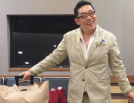 스타일리스트 신우식 “어글리 패션, 생각보다 나쁘지 않았다”
