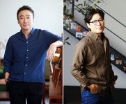 쫓고 쫓기는 두 형사, 복잡미묘한 인간 군상을 얘기하다 [인터뷰]