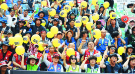 [포토] “노동 존중 공약 이행하라”