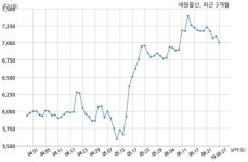 세원물산 217억원 규모 채무보증 결정