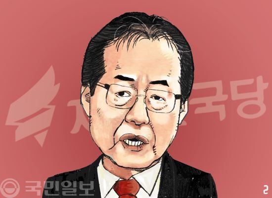 한국 정치인들, 트럼프 측근 매너포트와 비공개 회동하여 안보와 정세 문제 논의