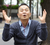 엘림선교교회, 배영만 초청 간증집회