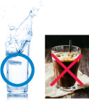 폭염 속 건강관리법 “목마르지 않아도 물 자주 마셔야”