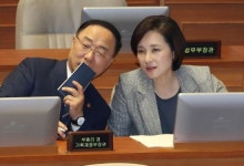 개각 임박, 총선 룰 확정에 불붙기 시작한 여권 총선 담론