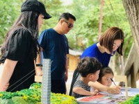“교량 건설되면 생태문화 국제관광지 남이섬 잃게될 수도 있어”