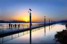 충주 탄금호조정경기장 사후활용 모범