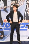 비주얼 담당 허경환 ‘씬의퀴즈’