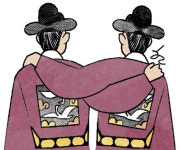 [한마당-신종수] 대윤 소윤