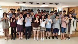 서울발달장애인훈련센터, 61개 고교 장애학생 366명 수료생 배출 대표 이미지