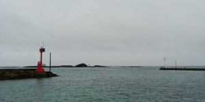 [르포]제주 북촌마을 ‘기~다려도’를 아시나요