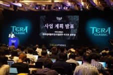 “테라 클래식은 ‘페이 투 윈’이 있을 수 없는 게임입니다”