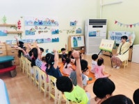 어린이 식품안전체험관 의정부센터, ‘찾아가는 식품안전체험관’ 인기