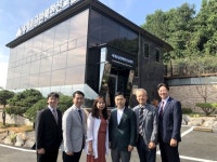 세계로금란교회, 북한 땅 보이는 파주에 북한선교센터 설립