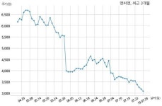 앤씨앤, 특별관계자 지분변동