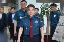 경찰청장 “빅뱅 대성 건물 관련 첩보 확인 중”