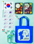 GS리테일, 태극기 역사·독도 영유권 알리기 캠페인