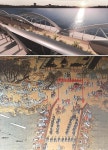 한강대교 공중보행길 ‘백년다리’, 조선시대 ‘배다리’ 모형 본뜬다