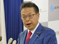 日경제산업상, “한국 측 책임” “보복 조치 아냐” 강변(전문)