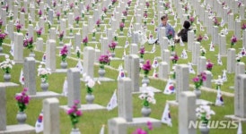 서울·대전 이어 경기도 연천에도 국립현충원 생긴다