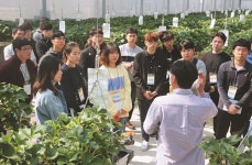 [And 지역 리포트] 청년이 행복한 마을… 지방소멸 막는다