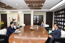 의정부시-경기북부병무지청 “공정한 병무행정 구현 함께 할 것”