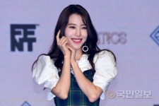 상큼, 발랄한 도이 ‘파나틱스’