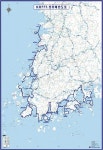 여수∼군산 잇는 해안도로를 품다 … ‘KR 777-전라’ 선보여