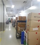 화재탐지 작동스위치 꺼놓고, 피난통로에 물건 쌓아놓고…안전불감증 여전 