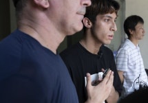 ‘이란 난민 중학생’ 김민혁군 아버지 결국 난민 불인정