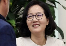 김현아 “조국(祖國)을 위해 조국(曺國)은 안 된다는 국민의 외침 무시”
