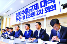 [단독] 정부, 일본 불매운동 피해 입은 국내 항공·여행사 지원한다
