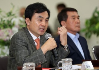 안규백 “우리에겐 北미사일 막는 고도별 요격 체계 있다”