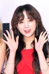 ‘깜찍한 손 인사’ 러블리즈 케이, ‘2019 케이월드 페스타’ 
