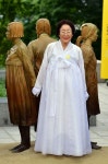 “교과서 내용 바꿔주세요” 중학생들이 ‘위안부’ 연구하고 쓴 글