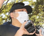 경찰 ‘한강 몸통 시신 사건’ 피의자 신상 공개… 38세 장대호