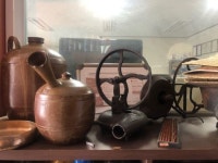 올 향토뿌리기업, 안동 ㈜회곡양조장·상주 허씨비단직물 선정