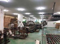 올 향토뿌리기업, 안동 ㈜회곡양조장·상주 허씨비단직물 선정