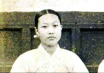 [한국기독역사여행] 기독교 여성인권 선각자로 서다