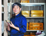 “백제 하면 공주·부여만 떠올리는 대중에게 익산 알리고 싶었죠”