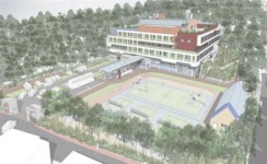 서울서 17년만에 공립 특수학교 문 연다